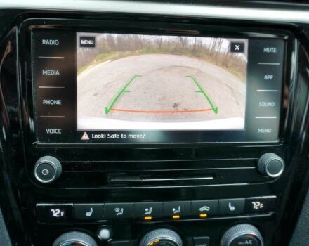 Серый Фольксваген Пассат, объемом двигателя 2 л и пробегом 31 тыс. км за 2800 $, фото 8 на Automoto.ua