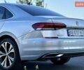 Фольксваген Пассат 2020 в Одессе на Automoto.ua Серый Фольксваген Пассат, объемом двигателя 2 л и пробегом 19 тыс. км за 19300 $, фото 13 на Automoto.ua