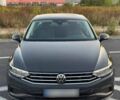 Сірий Фольксваген Пассат, об'ємом двигуна 2 л та пробігом 75 тис. км за 14300 $, фото 3 на Automoto.ua