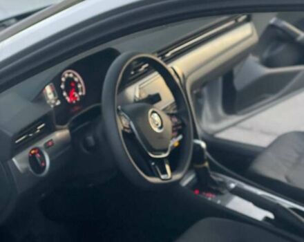 Сірий Фольксваген Пассат, об'ємом двигуна 2 л та пробігом 83 тис. км за 15600 $, фото 21 на Automoto.ua