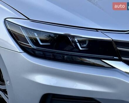 Фольксваген Пассат 2020 в Одессе на Automoto.ua Серый Фольксваген Пассат, объемом двигателя 2 л и пробегом 19 тыс. км за 19300 $, фото 64 на Automoto.ua