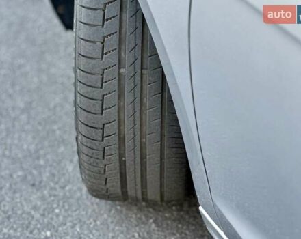 Фольксваген Пассат 2020 в Одессе на Automoto.ua Серый Фольксваген Пассат, объемом двигателя 2 л и пробегом 19 тыс. км за 19300 $, фото 62 на Automoto.ua