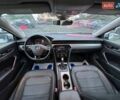 Серый Фольксваген Пассат, объемом двигателя 2 л и пробегом 173 тыс. км за 11999 $, фото 10 на Automoto.ua