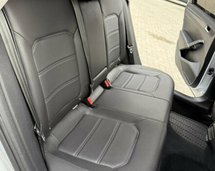 Серый Фольксваген Пассат, объемом двигателя 1.98 л и пробегом 72 тыс. км за 18750 $, фото 83 на Automoto.ua