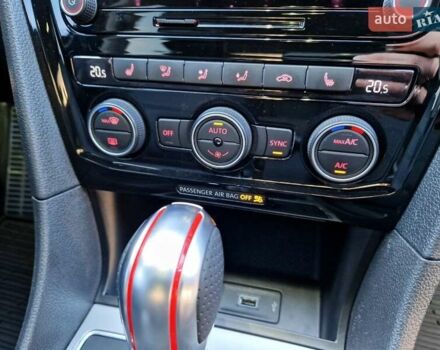 Серый Фольксваген Пассат, объемом двигателя 1.98 л и пробегом 15 тыс. км за 20999 $, фото 23 на Automoto.ua