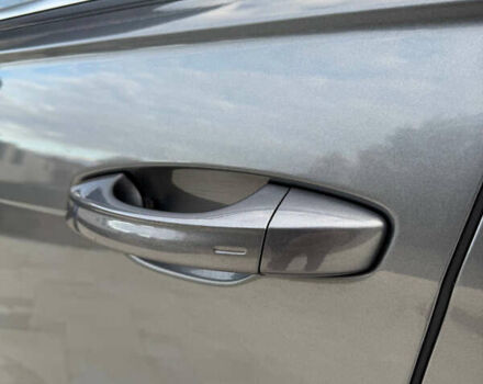 Фольксваген Пассат 2020 в Одессе на Automoto.ua Серый Фольксваген Пассат, объемом двигателя 1.98 л и пробегом 110 тыс. км за 17700 $, фото 12 на Automoto.ua