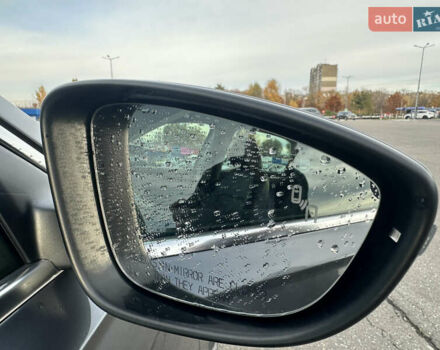 Фольксваген Пассат 2020 в Киеве на Automoto.ua Серый Фольксваген Пассат, объемом двигателя 2 л и пробегом 129 тыс. км за 17999 $, фото 18 на Automoto.ua