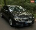 Серый Фольксваген Пассат, объемом двигателя 1.97 л и пробегом 215 тыс. км за 21800 $, фото 1 на Automoto.ua