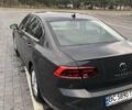 Сірий Фольксваген Пассат, об'ємом двигуна 1.97 л та пробігом 160 тис. км за 27700 $, фото 7 на Automoto.ua