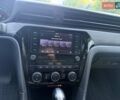 Сірий Фольксваген Пассат, об'ємом двигуна 2 л та пробігом 119 тис. км за 16300 $, фото 6 на Automoto.ua
