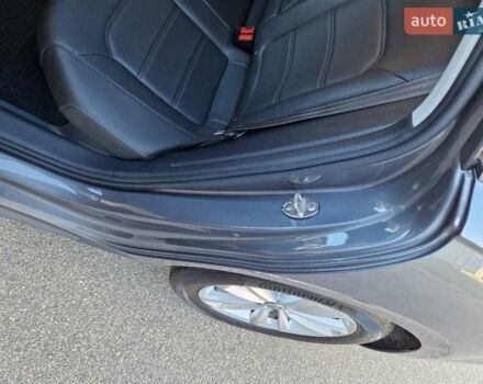 Серый Фольксваген Пассат, объемом двигателя 1.98 л и пробегом 15 тыс. км за 20999 $, фото 68 на Automoto.ua