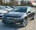 Серый Фольксваген Пассат, объемом двигателя 1.97 л и пробегом 160 тыс. км за 24990 $, фото 1 на Automoto.ua