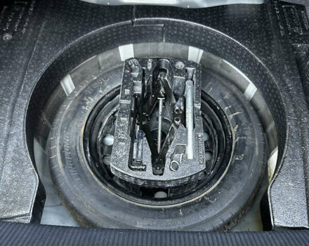 Серый Фольксваген Пассат, объемом двигателя 1.98 л и пробегом 107 тыс. км за 18900 $, фото 22 на Automoto.ua