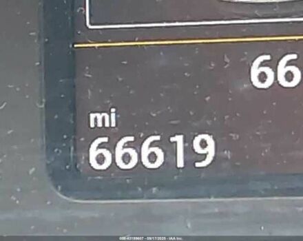 Серый Фольксваген Пассат, объемом двигателя 2 л и пробегом 66 тыс. км за 13000 $, фото 14 на Automoto.ua