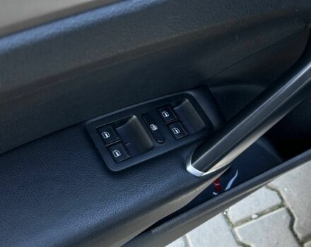 Серый Фольксваген Пассат, объемом двигателя 2 л и пробегом 77 тыс. км за 15999 $, фото 9 на Automoto.ua