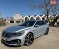 Сірий Фольксваген Пассат, об'ємом двигуна 1.98 л та пробігом 128 тис. км за 18500 $, фото 1 на Automoto.ua