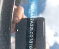 Серый Фольксваген Пассат, объемом двигателя 1.98 л и пробегом 26 тыс. км за 24500 $, фото 13 на Automoto.ua
