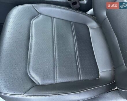 Серый Фольксваген Пассат, объемом двигателя 2 л и пробегом 173 тыс. км за 11999 $, фото 16 на Automoto.ua