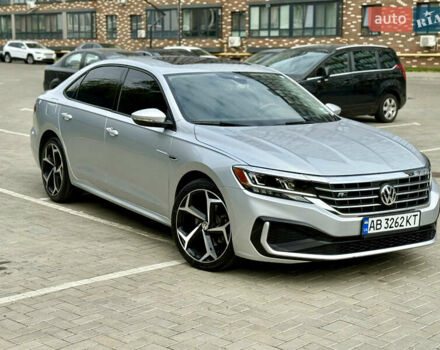 Серый Фольксваген Пассат, объемом двигателя 1.98 л и пробегом 72 тыс. км за 18750 $, фото 69 на Automoto.ua
