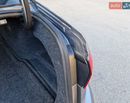 Серый Фольксваген Пассат, объемом двигателя 1.98 л и пробегом 15 тыс. км за 20999 $, фото 31 на Automoto.ua