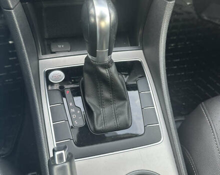 Фольксваген Пассат 2020 в Киеве на Automoto.ua Серый Фольксваген Пассат, объемом двигателя 2 л и пробегом 129 тыс. км за 17999 $, фото 42 на Automoto.ua