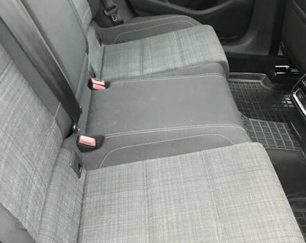 Сірий Фольксваген Пассат, об'ємом двигуна 1.97 л та пробігом 160 тис. км за 27700 $, фото 15 на Automoto.ua