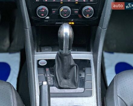 Серый Фольксваген Пассат, объемом двигателя 2 л и пробегом 173 тыс. км за 11999 $, фото 14 на Automoto.ua