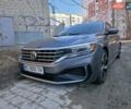 Серый Фольксваген Пассат, объемом двигателя 1.98 л и пробегом 118 тыс. км за 19200 $, фото 1 на Automoto.ua