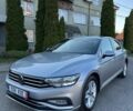 Сірий Фольксваген Пассат, об'ємом двигуна 1.97 л та пробігом 186 тис. км за 21900 $, фото 1 на Automoto.ua