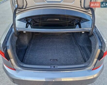 Серый Фольксваген Пассат, объемом двигателя 1.98 л и пробегом 15 тыс. км за 20999 $, фото 11 на Automoto.ua