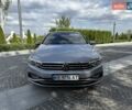 Серый Фольксваген Пассат, объемом двигателя 1.97 л и пробегом 75 тыс. км за 27500 $, фото 1 на Automoto.ua