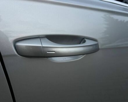 Серый Фольксваген Пассат, объемом двигателя 2 л и пробегом 140 тыс. км за 20400 $, фото 8 на Automoto.ua