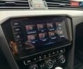 Серый Фольксваген Пассат, объемом двигателя 1.97 л и пробегом 207 тыс. км за 24000 $, фото 113 на Automoto.ua