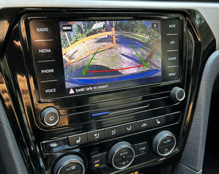 Серый Фольксваген Пассат, объемом двигателя 1.98 л и пробегом 107 тыс. км за 18900 $, фото 9 на Automoto.ua