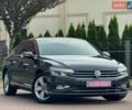 Серый Фольксваген Пассат, объемом двигателя 1.97 л и пробегом 202 тыс. км за 24500 $, фото 1 на Automoto.ua