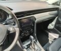 Серый Фольксваген Пассат, объемом двигателя 2 л и пробегом 170 тыс. км за 17800 $, фото 8 на Automoto.ua