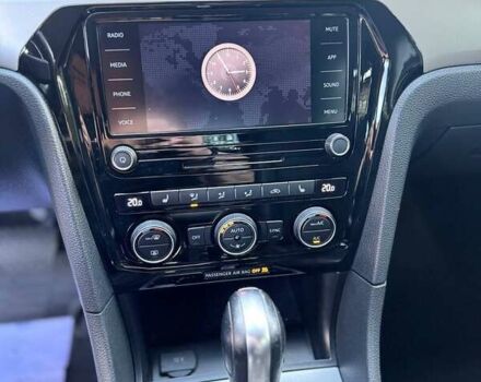 Серый Фольксваген Пассат, объемом двигателя 1.98 л и пробегом 89 тыс. км за 18700 $, фото 8 на Automoto.ua