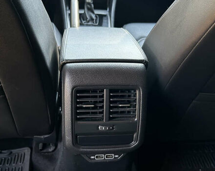 Серый Фольксваген Пассат, объемом двигателя 1.98 л и пробегом 107 тыс. км за 18900 $, фото 17 на Automoto.ua