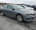 Серый Фольксваген Пассат, объемом двигателя 2 л и пробегом 51 тыс. км за 2500 $, фото 1 на Automoto.ua