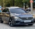 Серый Фольксваген Пассат, объемом двигателя 1.98 л и пробегом 68 тыс. км за 18900 $, фото 28 на Automoto.ua
