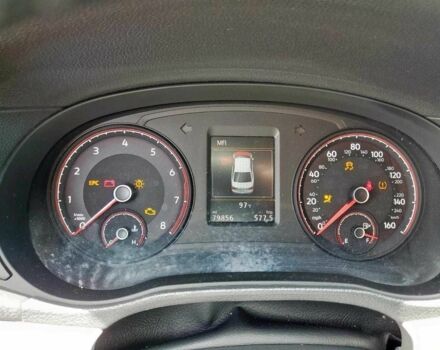 Сірий Фольксваген Пассат, об'ємом двигуна 2 л та пробігом 127 тис. км за 7500 $, фото 13 на Automoto.ua