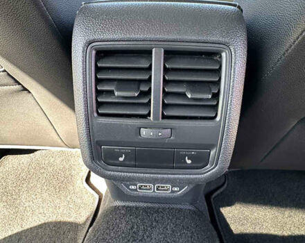 Серый Фольксваген Пассат, объемом двигателя 2 л и пробегом 74 тыс. км за 19800 $, фото 11 на Automoto.ua