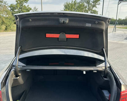 Серый Фольксваген Пассат, объемом двигателя 1.97 л и пробегом 150 тыс. км за 23500 $, фото 21 на Automoto.ua