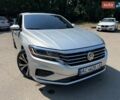 Сірий Фольксваген Пассат, об'ємом двигуна 1.98 л та пробігом 119 тис. км за 16000 $, фото 1 на Automoto.ua