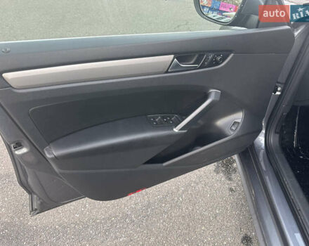 Фольксваген Пассат 2020 в Киеве на Automoto.ua Серый Фольксваген Пассат, объемом двигателя 2 л и пробегом 129 тыс. км за 17999 $, фото 31 на Automoto.ua