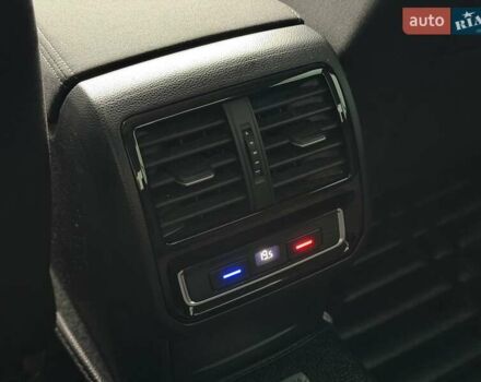 Серый Фольксваген Пассат, объемом двигателя 1.97 л и пробегом 207 тыс. км за 24000 $, фото 85 на Automoto.ua