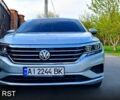 Серый Фольксваген Пассат, объемом двигателя 2 л и пробегом 110 тыс. км за 22800 $, фото 1 на Automoto.ua