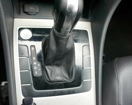 Сірий Фольксваген Пассат, об'ємом двигуна 2 л та пробігом 31 тис. км за 2700 $, фото 7 на Automoto.ua