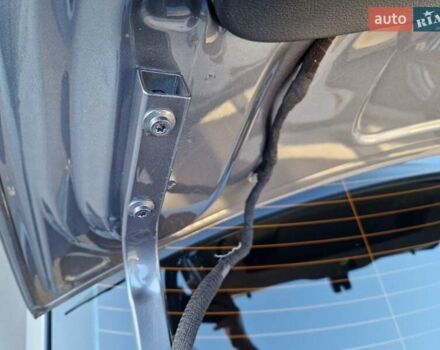 Серый Фольксваген Пассат, объемом двигателя 1.98 л и пробегом 15 тыс. км за 20999 $, фото 32 на Automoto.ua