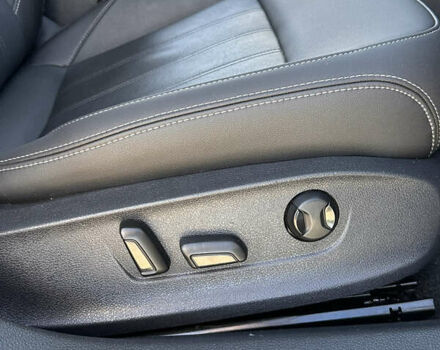 Серый Фольксваген Пассат, объемом двигателя 2 л и пробегом 74 тыс. км за 19800 $, фото 12 на Automoto.ua